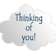 Thoughts Of You!