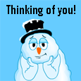 Your Thoughts Perk Me Up!