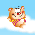 Cloud 9!