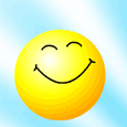 Your Thoughts Makes Me Smile!