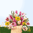 Your Thoughts Keep Blooming!