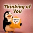 Just Thinking Of You.