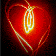 A Flame In My Heart!