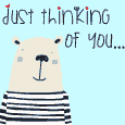 Thinking Of You..