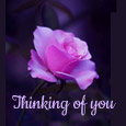 Can You Feel Me, When I Think Of You!