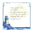 Lighthouse Prayer Thinking Of You.