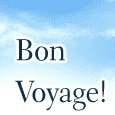 One Voyage After Another...