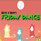 A Happy Friday Dance.