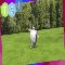 A Cute And Funny Weekend Dance Card.