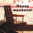 Relax And Have A Great Weekend!