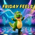 Friday Mood.