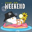 Relax... It&#x92;s The Weekend!