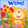Make Dear Ones Feel Better With Love.