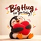 A Heartwarming Hug For Your Loved Ones