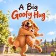 Send Someone A Big Silly Hug