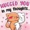 Loving Hug For Your Sweetheart!
