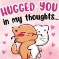 Loving Hug For Your Sweetheart!