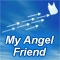 For Your Angel Like Friend.