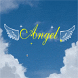 For An Angel Friend!