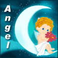 Angel To Inspire!