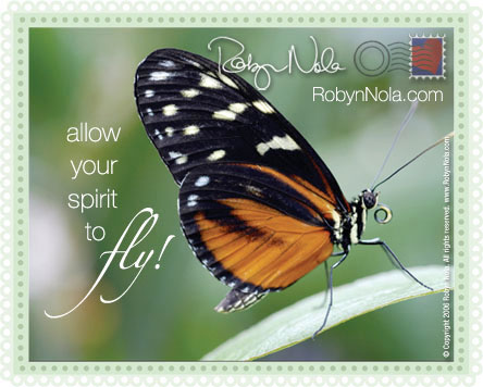 Inspirational Butterfly Card. Free Encouragement eCards, Greeting Cards