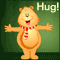 Inspirational Hugs...