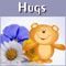Encouraging Warm Hugs!