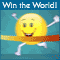 Win The World!