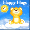 Warm Happy Hugs For You!