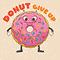 Donut Give Up On Your Dreams.