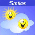 World Full Of Smiles!