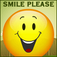 Winking Smiley!