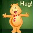 Inspirational Hugs...