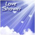 Showering Love...
