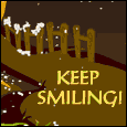 Keep Smiling Always!