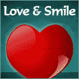 May Your Days Be Filled With Love!
