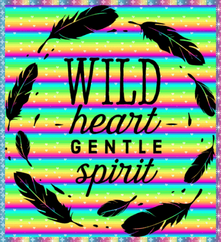 Wild Heart!
