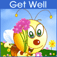 Warmest Get Well Wishes...