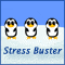 Stress Buster Card.