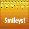 Thousand Of Smileys...