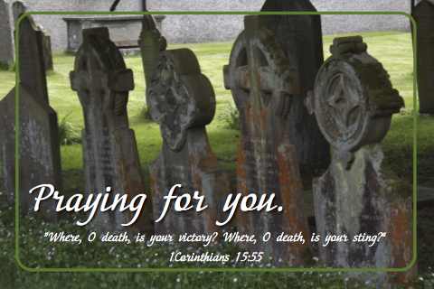 Prayng For You...