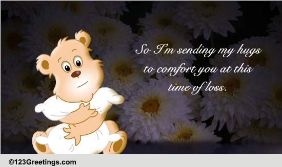 Sympathy Hug Images ~ Hugs And Sympathy Quotes. Quotesgram | Keyriskey