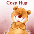 Comforting Hugs...