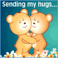 Sending My Hugs...