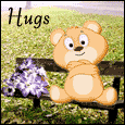 Sending You Hugs...