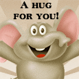 Send A Hug!