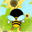 I Can Fly For Miles To Reach You!