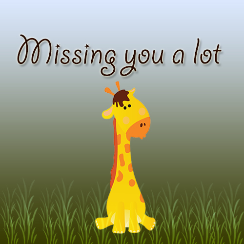 missing u a lot wallpapers