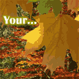 Your Thoughts Are With Me!