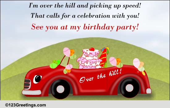 Invitations Birthday Party Cards Free Invitations Birthday Party